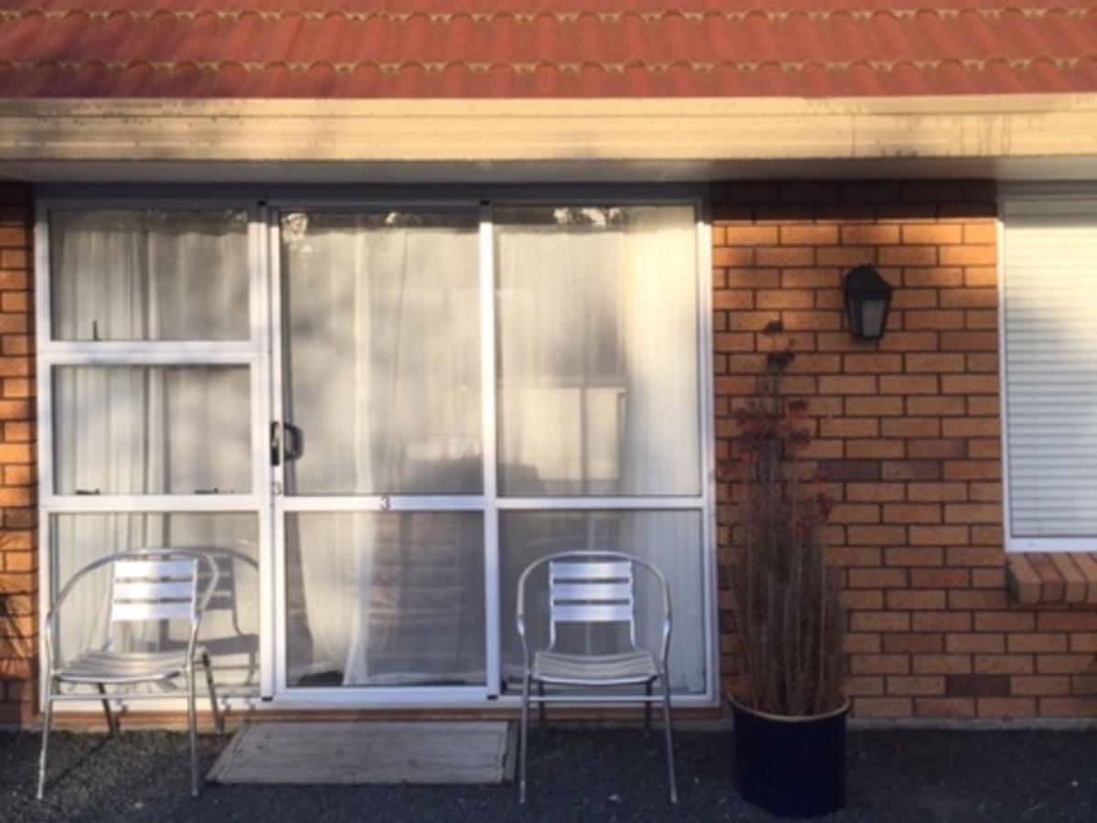 Castle Court Motel Wellsford Chambre photo